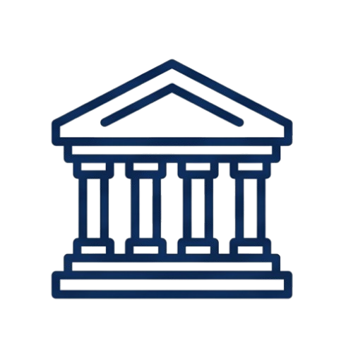 金融機関アイコン
