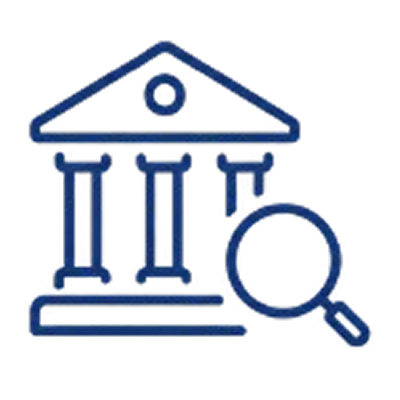 金融機関アイコン
